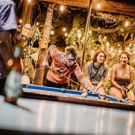 Bigfoot Hostel León Zewnętrze zdjęcie